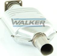 Walker 20125 - Каталізатор autocars.com.ua