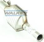 Walker 20126 - Каталізатор autocars.com.ua