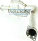 Walker 20126 - Каталізатор autocars.com.ua