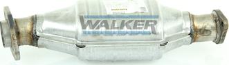 Walker 20127 - Каталізатор autocars.com.ua