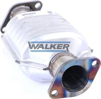 Walker 20135 - Каталізатор autocars.com.ua