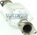 Walker 20135 - Каталізатор autocars.com.ua