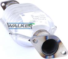 Walker 20135 - Каталізатор autocars.com.ua