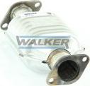 Walker 20135 - Каталізатор autocars.com.ua