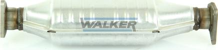 Walker 20136 - Каталізатор autocars.com.ua