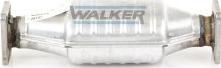 Walker 20137 - Каталізатор autocars.com.ua