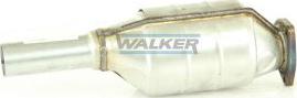 Walker 20145 - Каталізатор autocars.com.ua