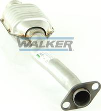 Walker 20154 - Каталізатор autocars.com.ua