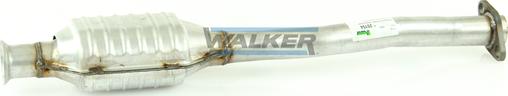 Walker 20154 - Каталізатор autocars.com.ua