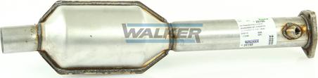 Walker 20190 - Каталізатор autocars.com.ua