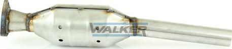 Walker 20195 - Каталізатор autocars.com.ua