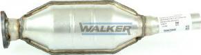 Walker 20196 - Каталізатор autocars.com.ua