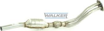 Walker 20210 - Каталізатор autocars.com.ua