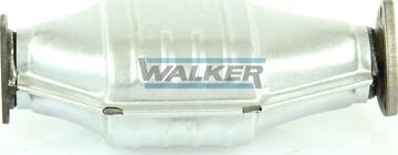 Walker 20222 - Каталізатор autocars.com.ua