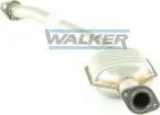 Walker 20223 - Каталізатор autocars.com.ua