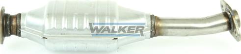 Walker 20225 - Каталізатор autocars.com.ua
