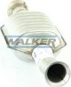 Walker 20241 - Каталізатор autocars.com.ua