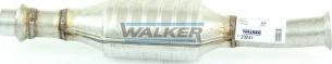 Walker 20241 - Каталізатор autocars.com.ua