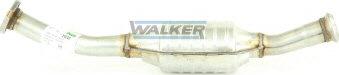 Walker 20242 - Катализатор avtokuzovplus.com.ua