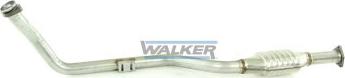 Walker 20246 - Каталізатор autocars.com.ua