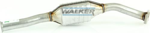 Walker 20255 - Каталізатор autocars.com.ua