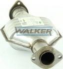 Walker 20263 - Каталізатор autocars.com.ua