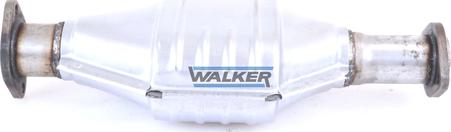 Walker 20263 - Каталізатор autocars.com.ua