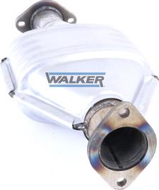 Walker 20263 - Каталізатор autocars.com.ua