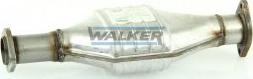 Walker 20263 - Каталізатор autocars.com.ua