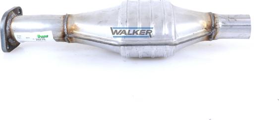 Walker 20270 - Каталізатор autocars.com.ua