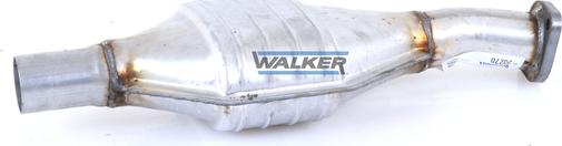 Walker 20270 - Каталізатор autocars.com.ua