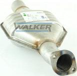 Walker 20270 - Каталізатор autocars.com.ua