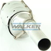 Walker 20276 - Каталізатор autocars.com.ua