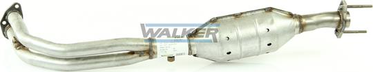 Walker 20281 - Катализатор autodnr.net