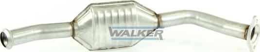 Walker 20315 - Каталізатор autocars.com.ua