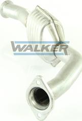 Walker 20315 - Каталізатор autocars.com.ua