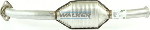 Walker 20315 - Каталізатор autocars.com.ua