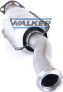 Walker 20320 - Каталізатор autocars.com.ua