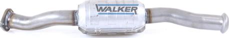 Walker 20320 - Каталізатор autocars.com.ua