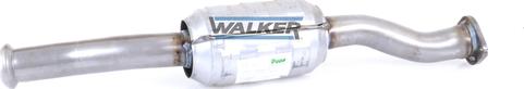 Walker 20320 - Каталізатор autocars.com.ua