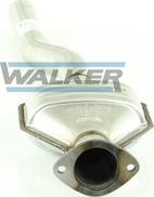 Walker 20321 - Каталізатор autocars.com.ua