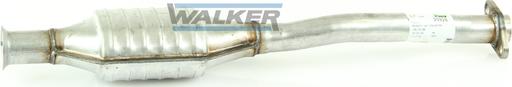 Walker 20328 - Каталізатор autocars.com.ua