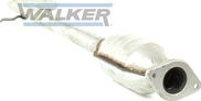 Walker 20332 - Каталізатор autocars.com.ua