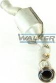 Walker 20352 - Каталізатор autocars.com.ua