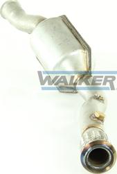 Walker 20352 - Каталізатор autocars.com.ua