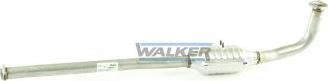 Walker 20359 - Каталізатор autocars.com.ua