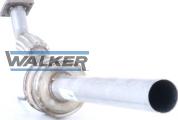 Walker 20372 - Катализатор avtokuzovplus.com.ua