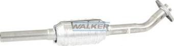 Walker 20392 - Каталізатор autocars.com.ua