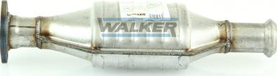 Walker 20398 - Каталізатор autocars.com.ua