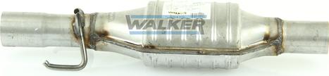 Walker 20425 - Каталізатор autocars.com.ua